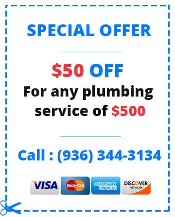 plumbing offer 1