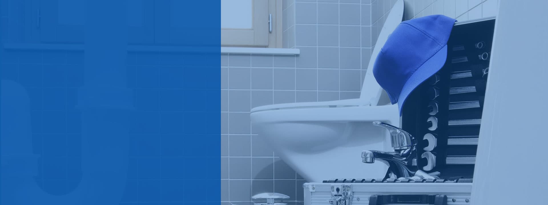 toilet repair conroe